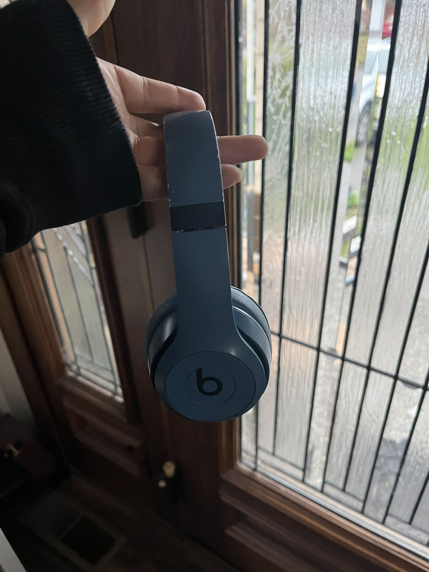 Beats by dre solo 4s 