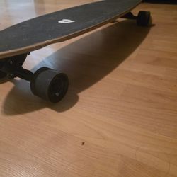 Long Board