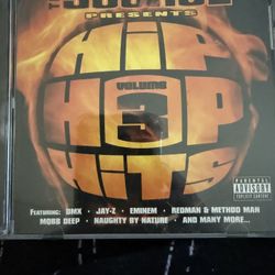 Hip Hop Hits
