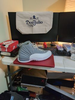 Jordan 12