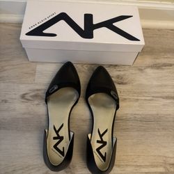 Lady Shoes