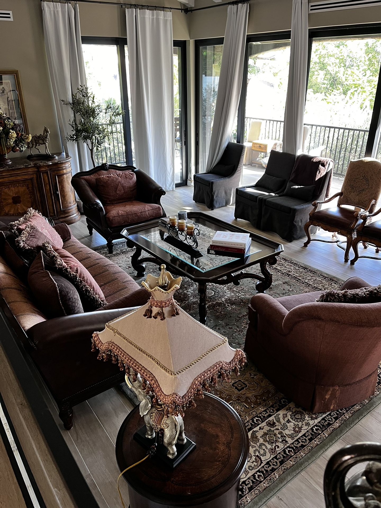 EVERYTHING FOR SALE