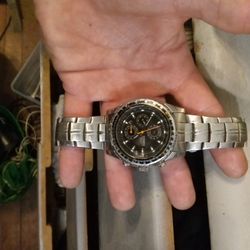 Casio Works Swell