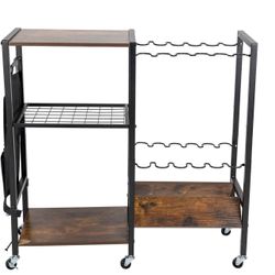 Fishing Organizer Cart “NEW N BOX”   FiNAL SALE 