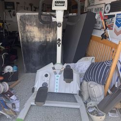 Helix Eco essential - H905 (Elliptical) 