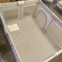 Large Playpen 59x47