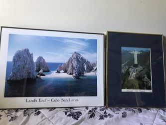 2 picture frame