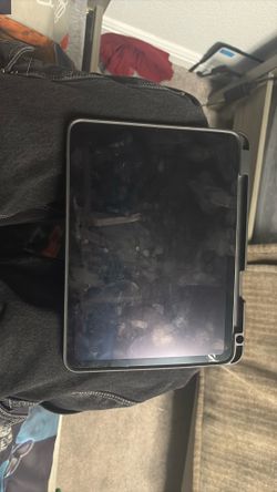 Apple Ipad air