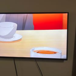 TV Spectra 