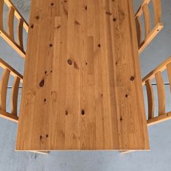 Kitchen Table 