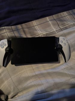 PlayStation portal