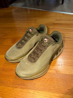 Nike AIR MAX Dn 9.5 Olive/Green shoes