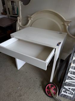 Ikea Desk
