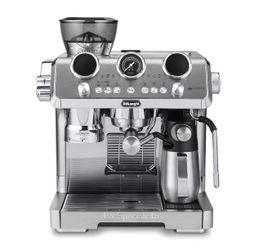 *BRAND NEW* De'Longhi La Specialista Maestro Espresso Machine, Stainless Steel Silver