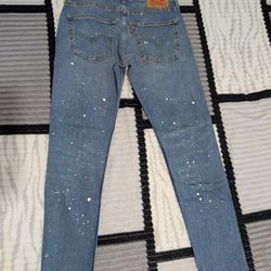 Levi's Men's Jean