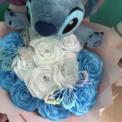 Eternal Rose Bouquets