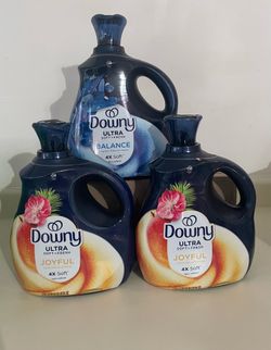 Downy - $10 each
