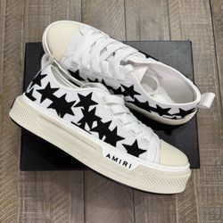 AMIRI Stars Court Low