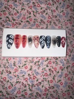 Nails