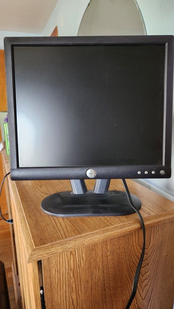 Dell Computer Monitor