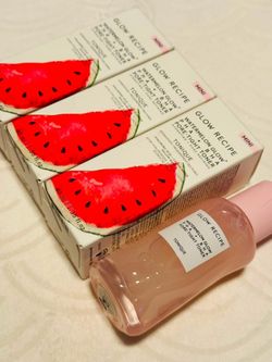 Glow Recipe Mini Toner