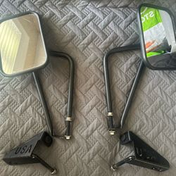 Jeep Wrangler Accessories