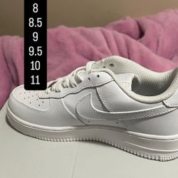 Nike Air Force 1