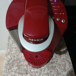 Coffee Machine 