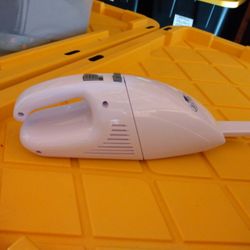 Car Vacuum Cleaner 