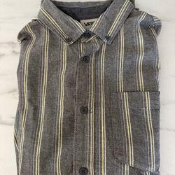 Men’s Vans Shirt 