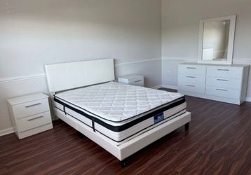 Bedroom Set 🛏️ Juego De Cuarto