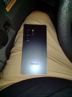 Samsung S25 ultra