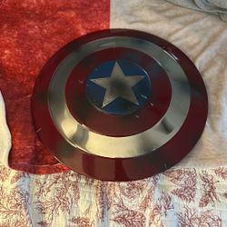 Captain America Shield