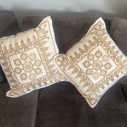 Beautiful Decor Pillows 
