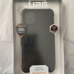 iPhone 11 UAG Case