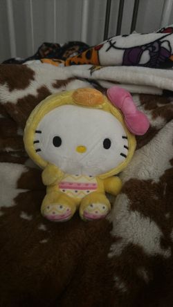 hello kitty