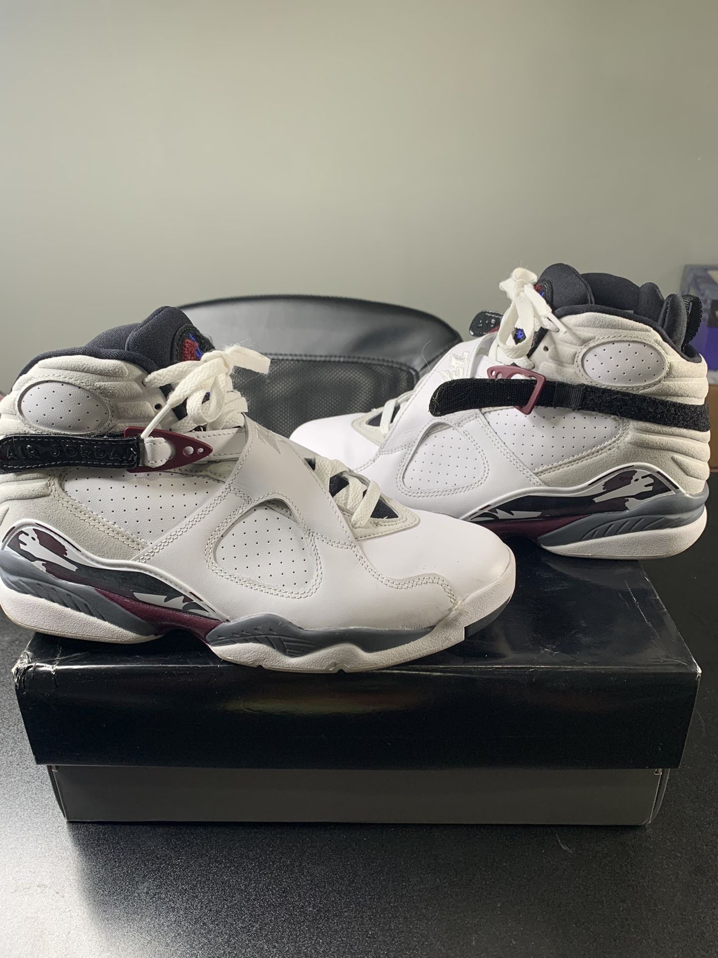 Jordan Retro Women's Size Men