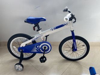 JOYSTAR “16" Kid’s Bike