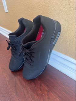 Sketchers Mens Shoes Size 13