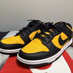 Nike dunk low