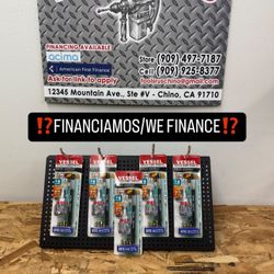 VESSEL Ratchet Stubby Screwdrivers w/ Flexible Shaft(EACH)**(FINANCIAMOS/WE FINANCE)**