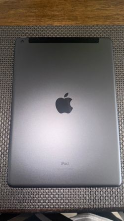 iPad 9th Gen