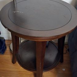 Wooden Table