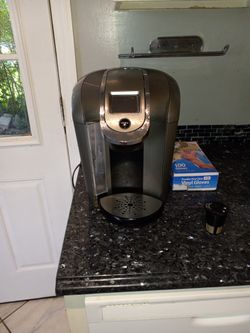 Keurig 2.0