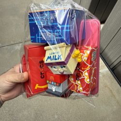 McDonald’s Toy Grab Bag 