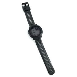 Garmin Instinct 2 Solar 45mm Gray (GPS)