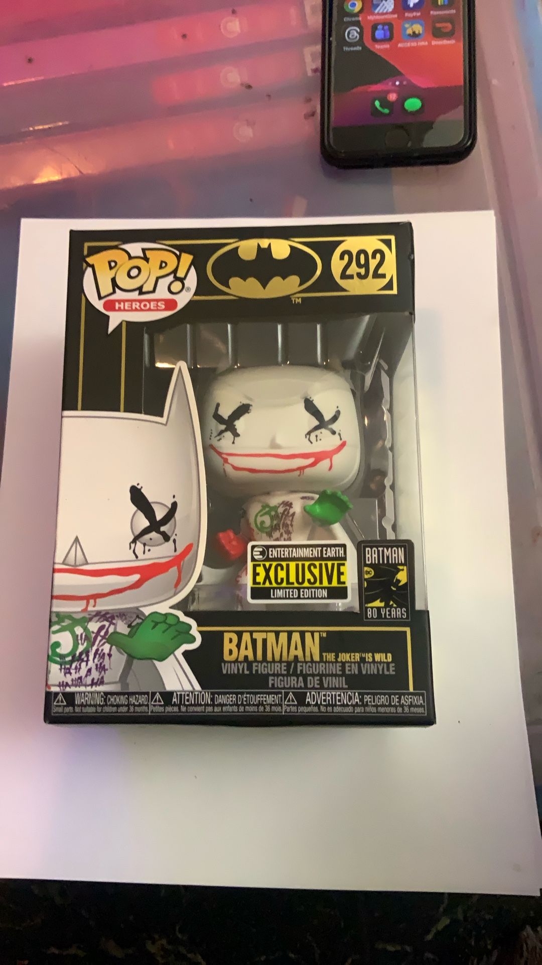 Funko Pop
