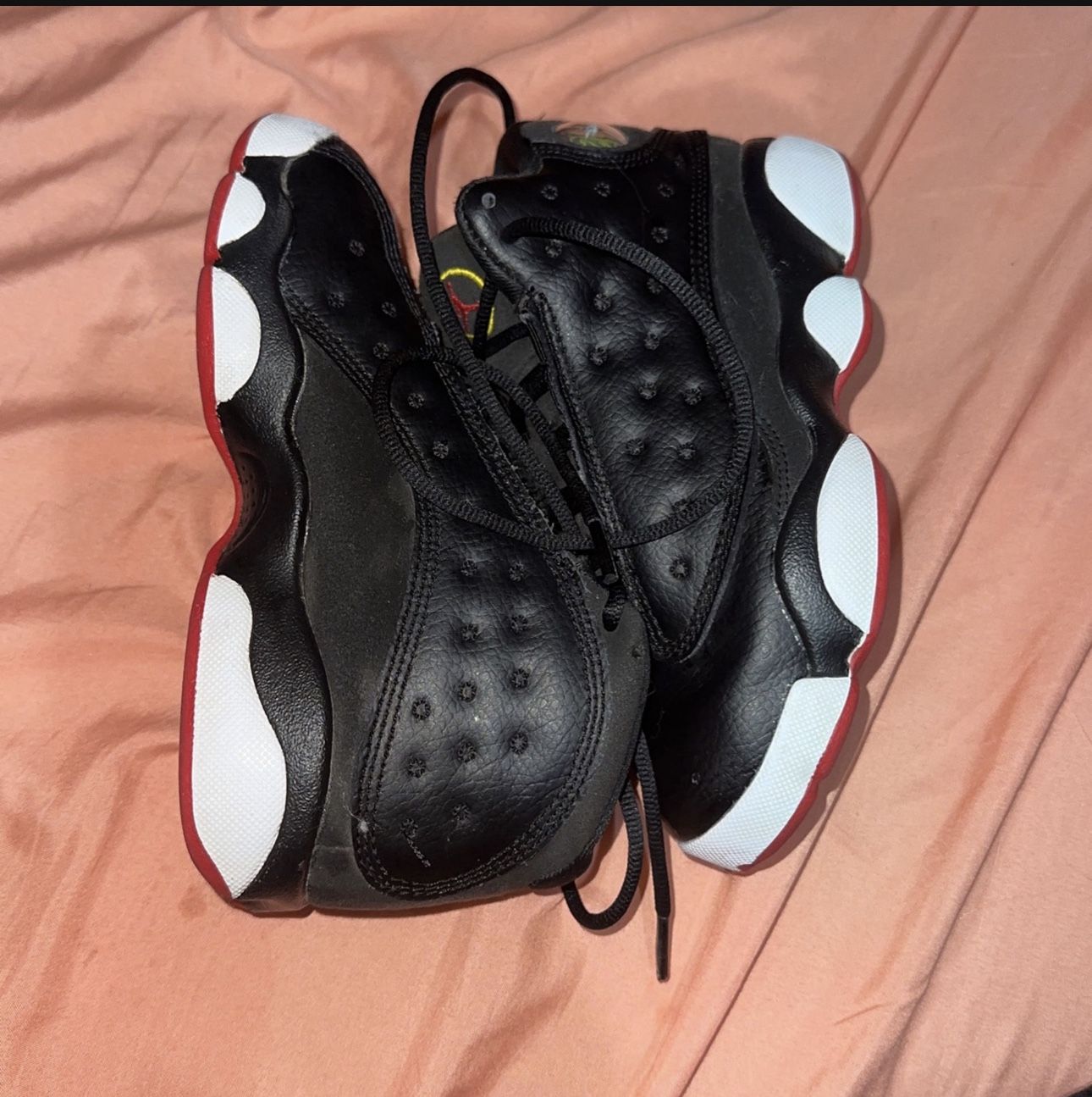 Jordan’s 13