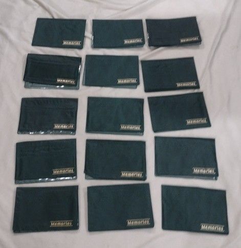 Photo Holders