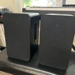 Insignia Dual Bluetooth Speakers